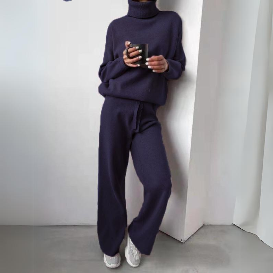 Pull inspiration vintage