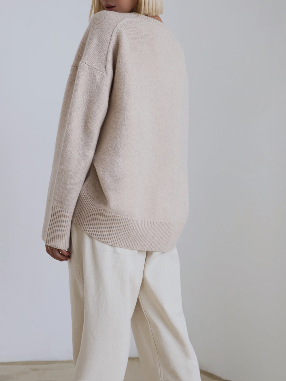 Pull inspiration vintage