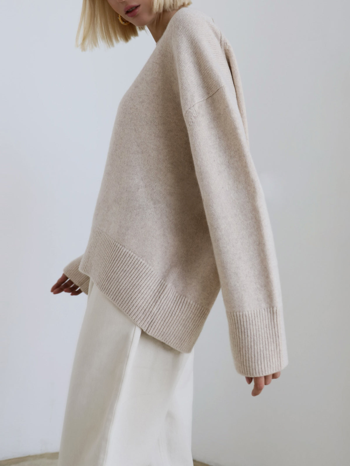 Pull inspiration vintage