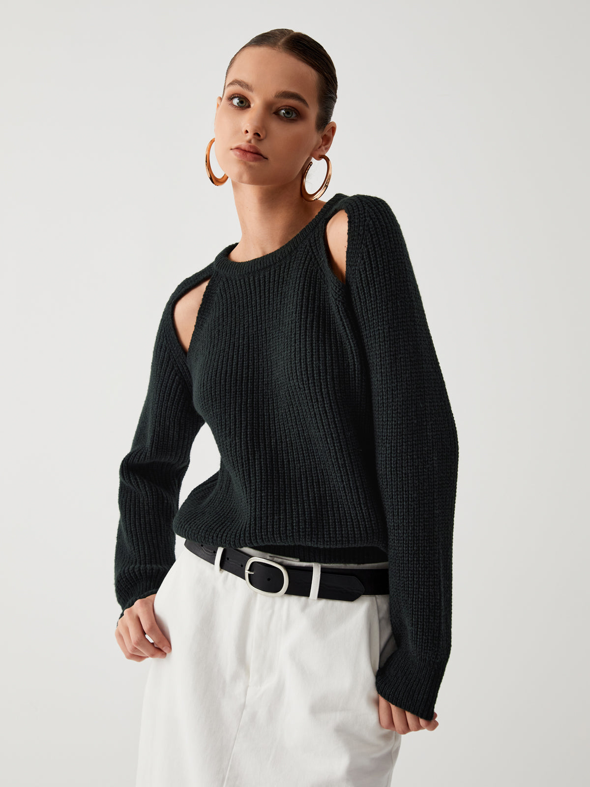 EP | Pull à la mode