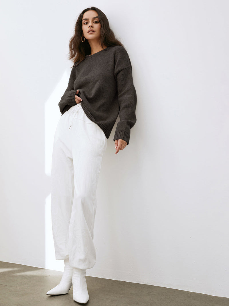 Pull au design élégant