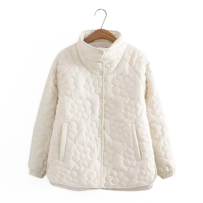 EP | Veste à capuche douillette pour femmes