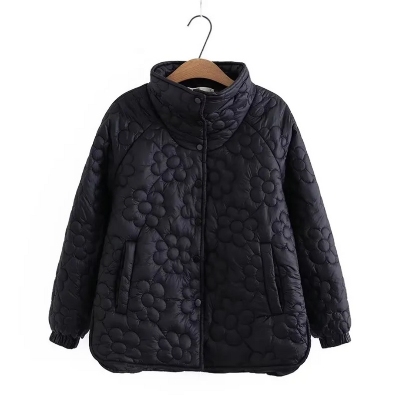 EP | Veste à capuche douillette pour femmes