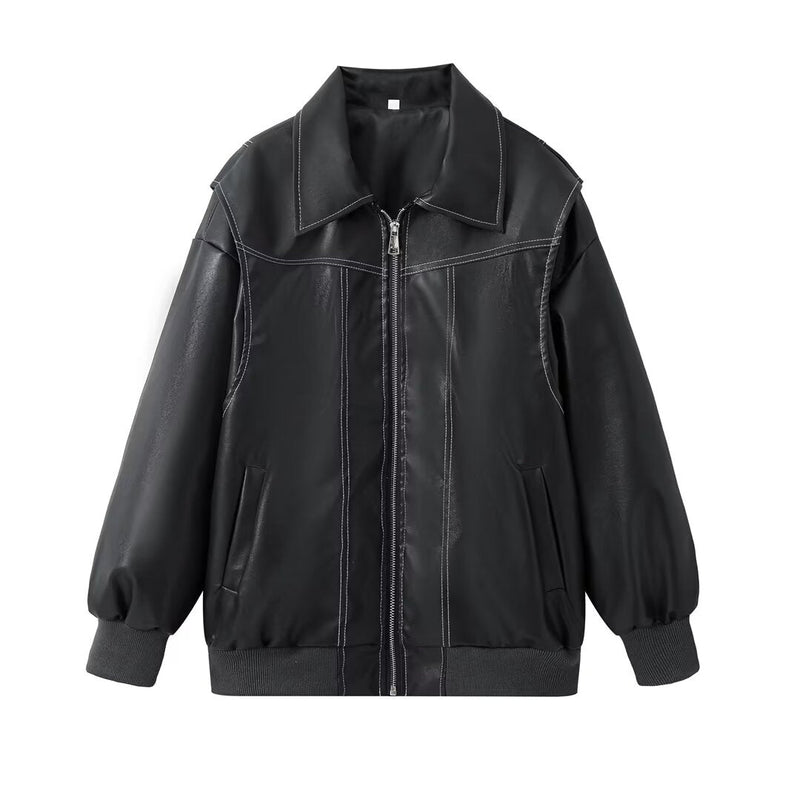 EP | veste élégante et chic en grande taille