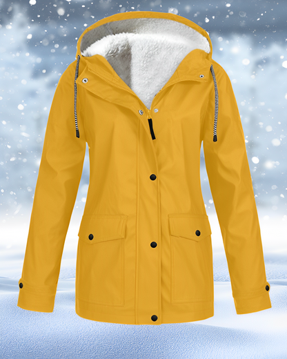 EP | Veste chaude imperméable