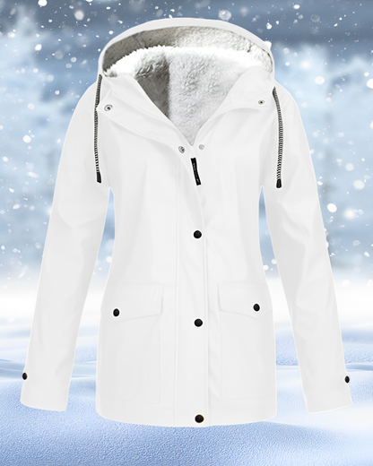 EP | Veste chaude imperméable