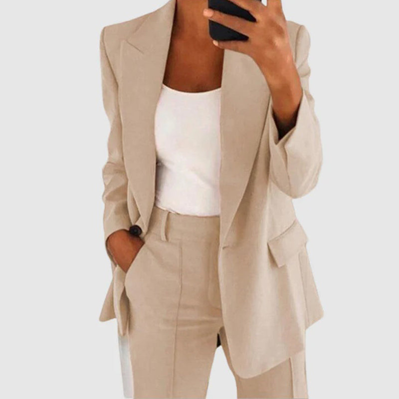 EP | Blazer pour femmes