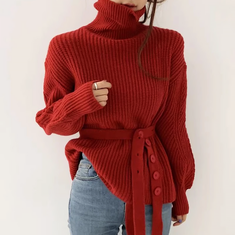 Pull inspiration vintage