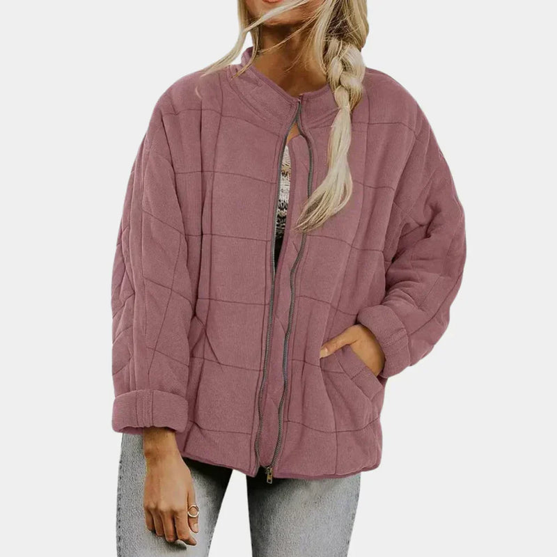 EP | Manteau d'automne pour femme