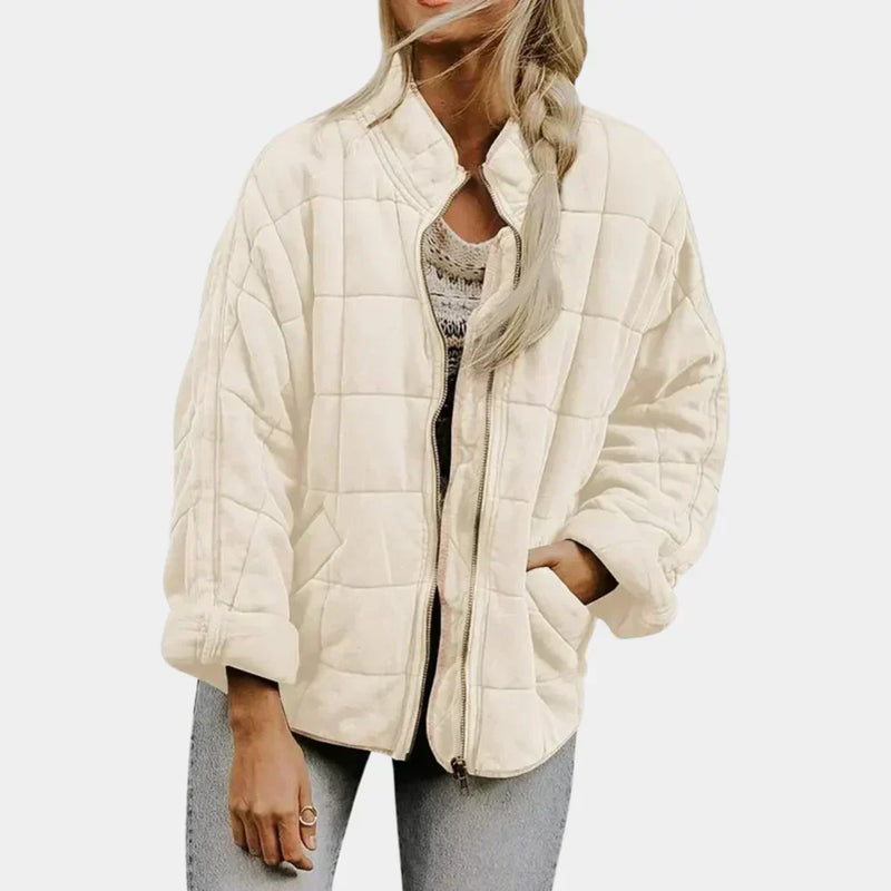 EP | Manteau d'automne pour femme
