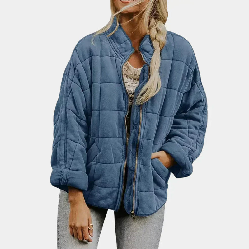 EP | Manteau d'automne pour femme