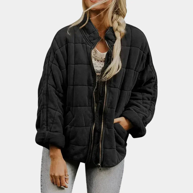 EP | Manteau d'automne pour femme