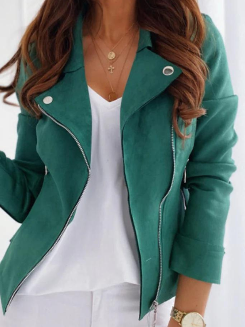 EP | Veste stylée pour femmes
