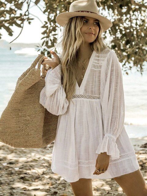 Elvira® | Bikini Cover-up
