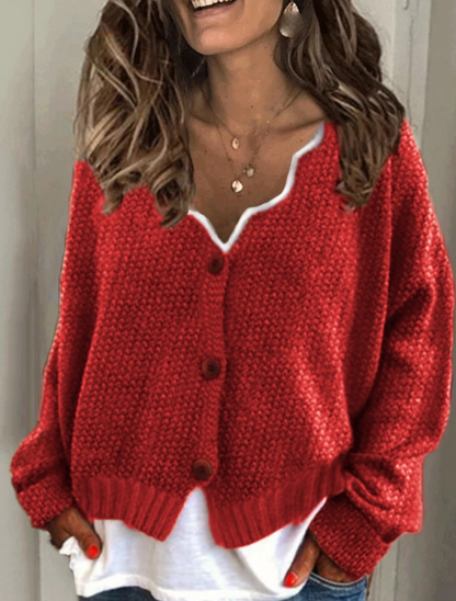 Veste vintage classique