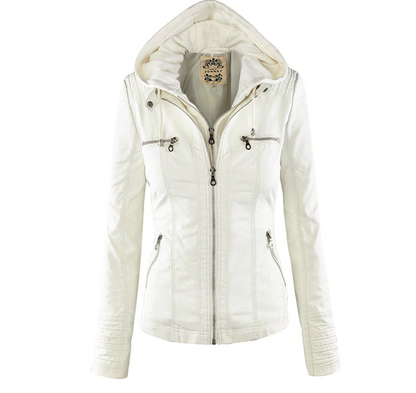 EP | Veste d'hiver confortable et à la mode