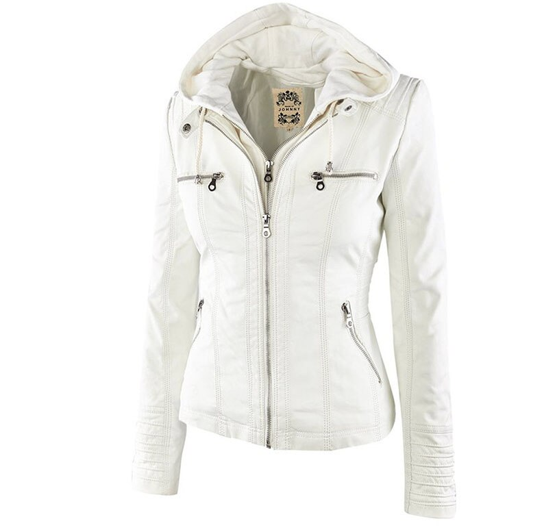 EP | Veste d'hiver confortable et à la mode