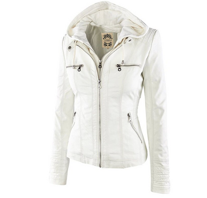 EP | Veste d'hiver confortable et à la mode