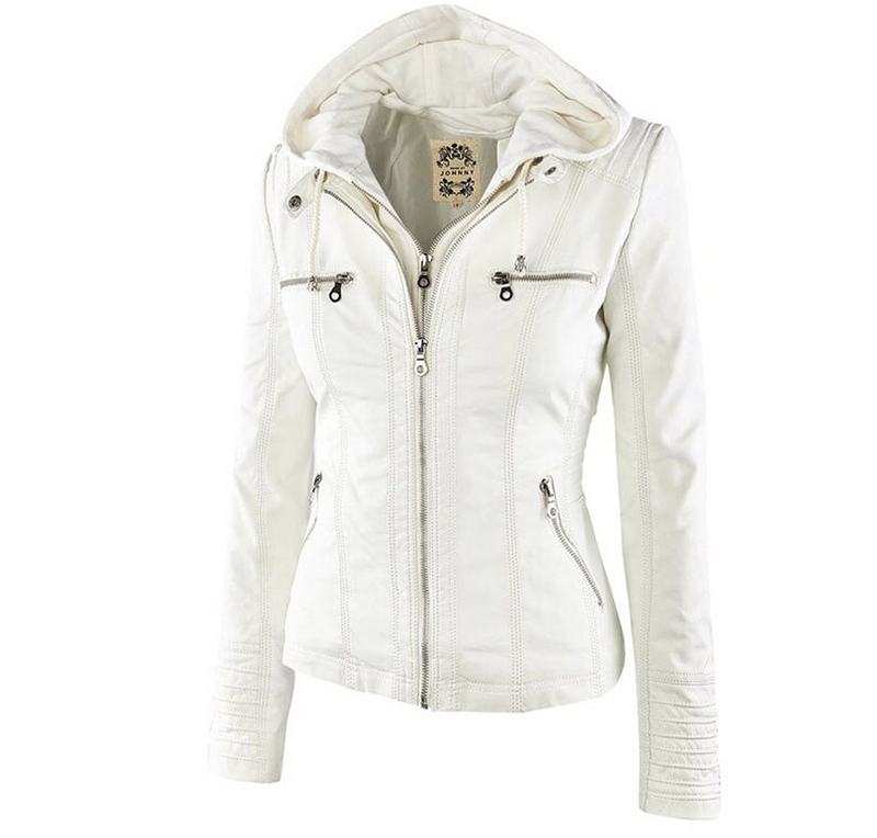 EP | Veste d'hiver confortable et à la mode