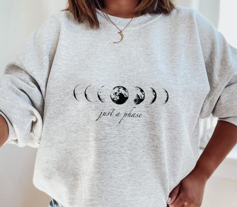 Pull au style vintage intemporel