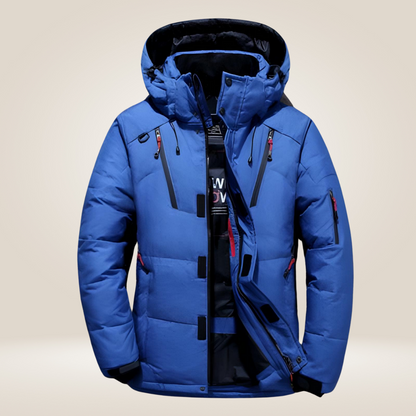 EP | Lerande™ Doudoune chaude