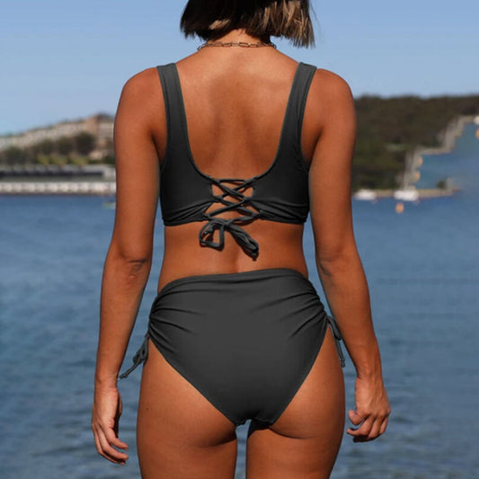 Hermelinda® | Bikini De Invierno Effortless and