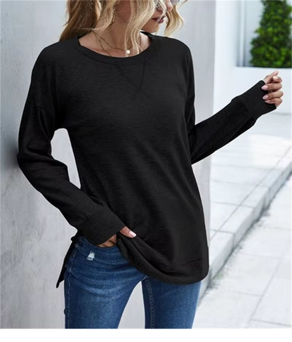 EP | Chemise à manches longues