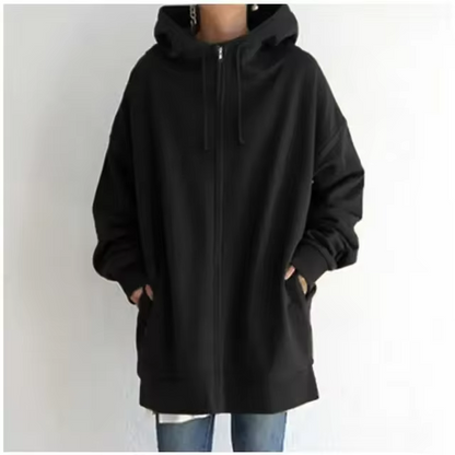 EP | Sweatshirts amples à manches longues