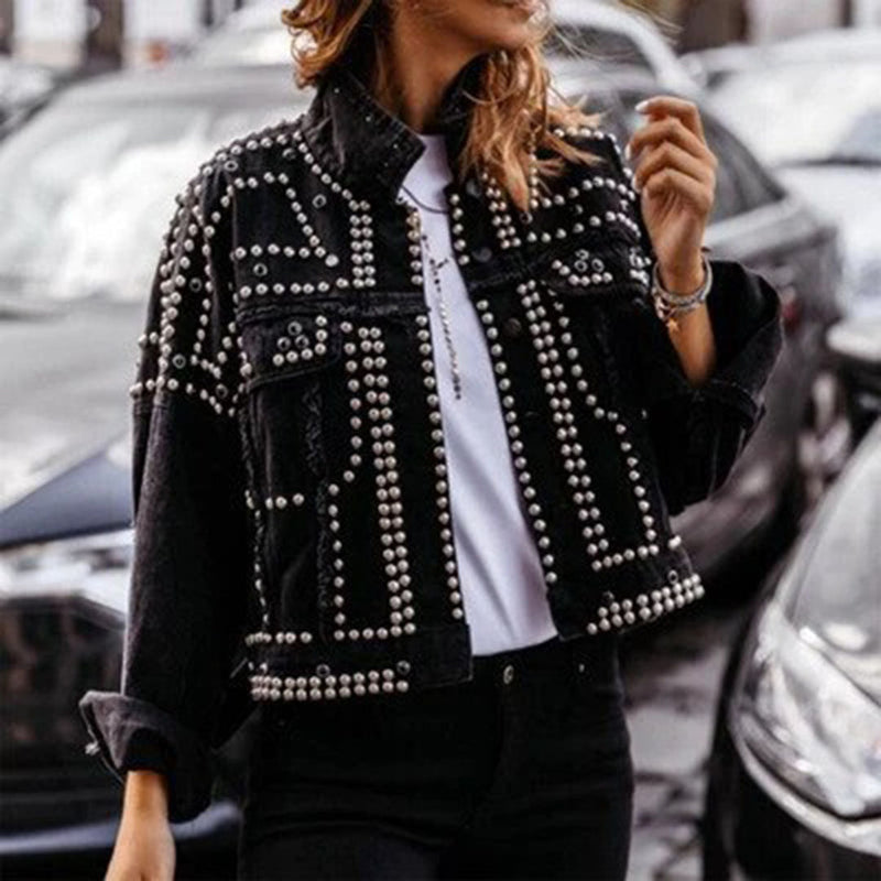 EP | Veste à la mode