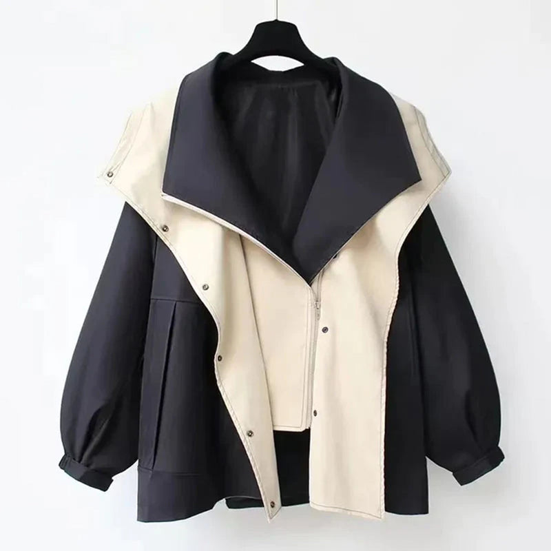 EP | Veste élégante et unique