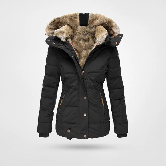 EP | Manteau cosy pour femmes