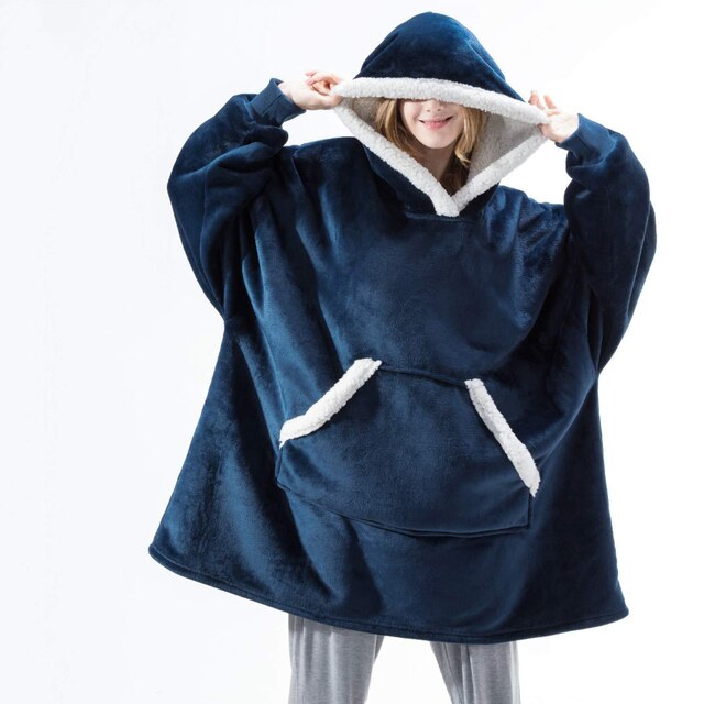 EP | Veste en fourrure Cozy pour femmes