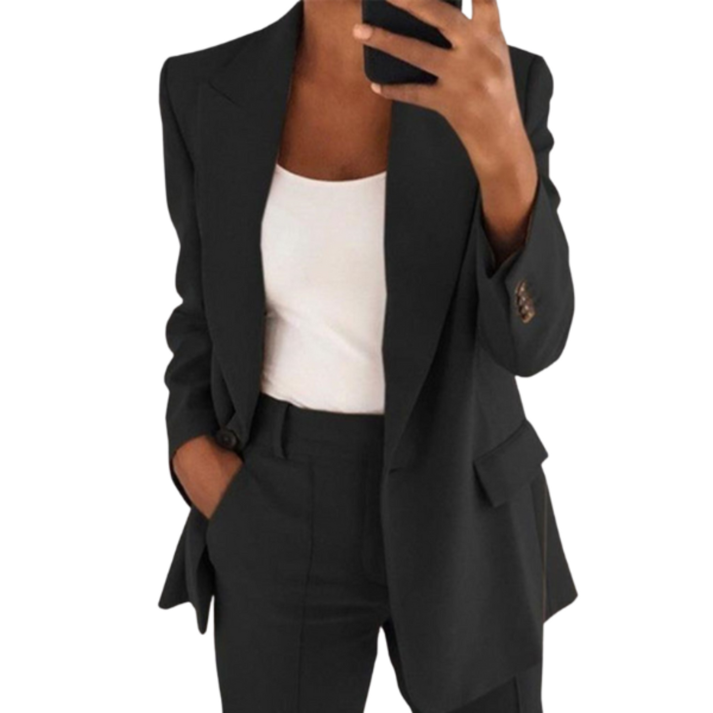 EP | Ensemble blazer pour femme