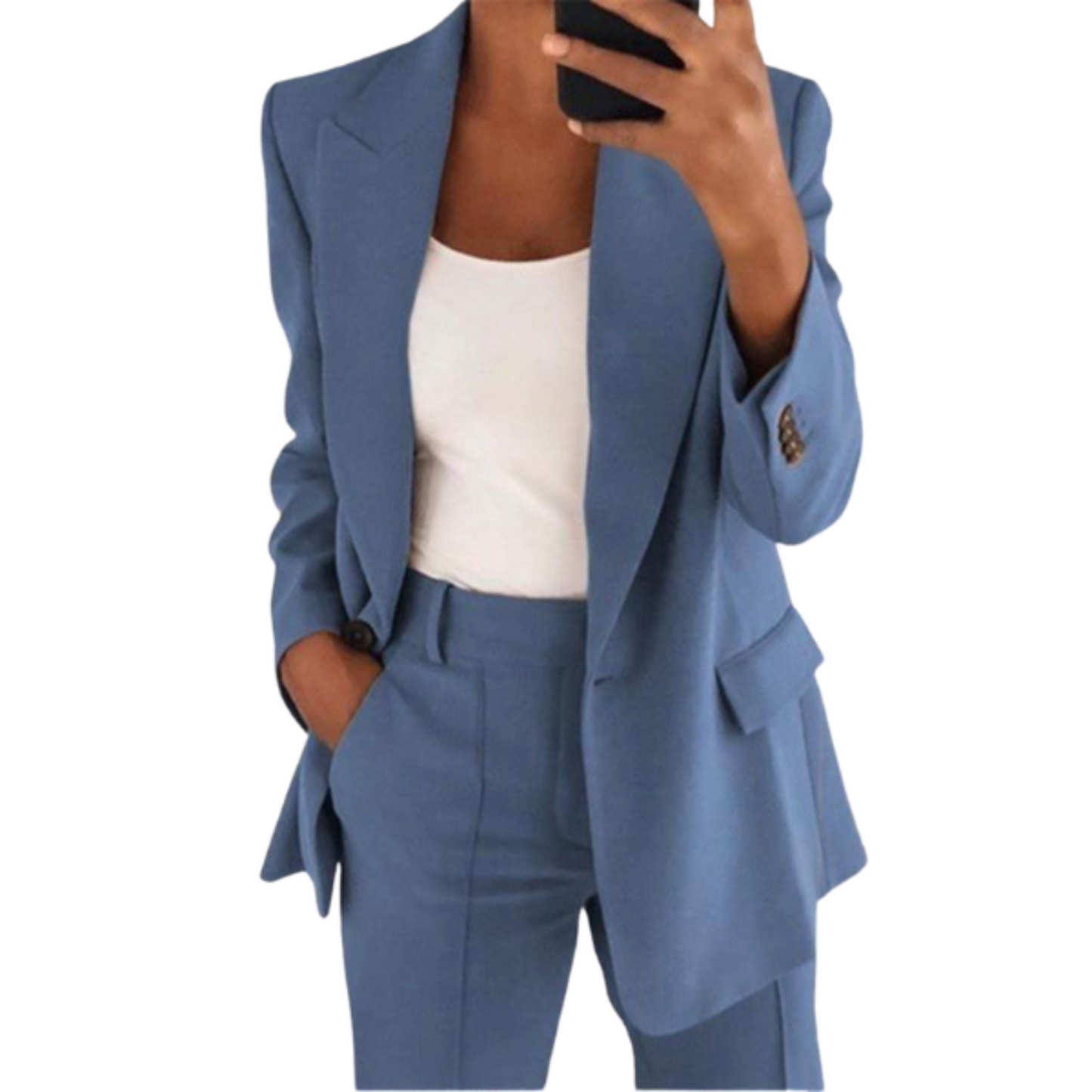 EP | Ensemble blazer pour femme