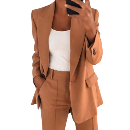EP | Ensemble blazer pour femme