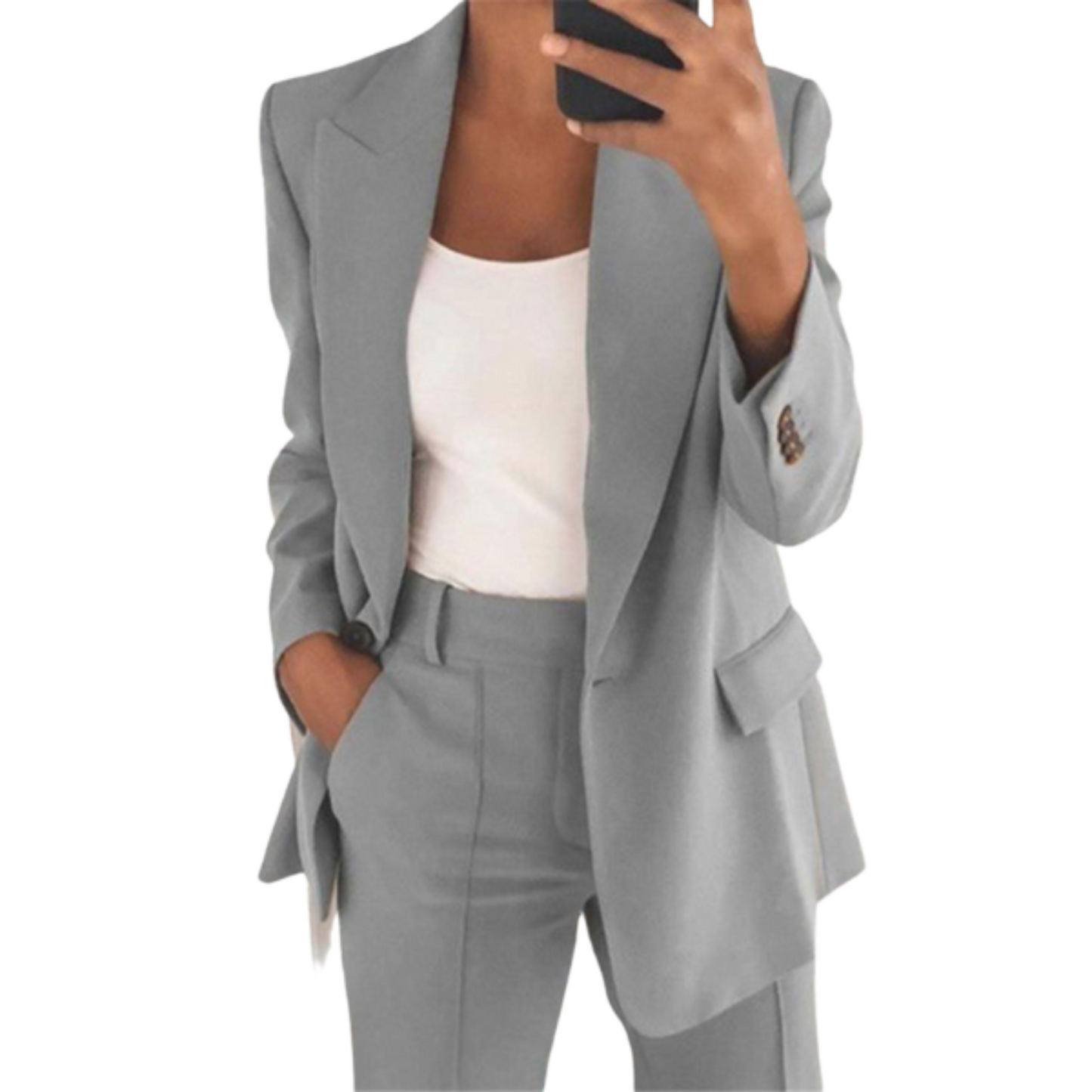 EP | Ensemble blazer pour femme