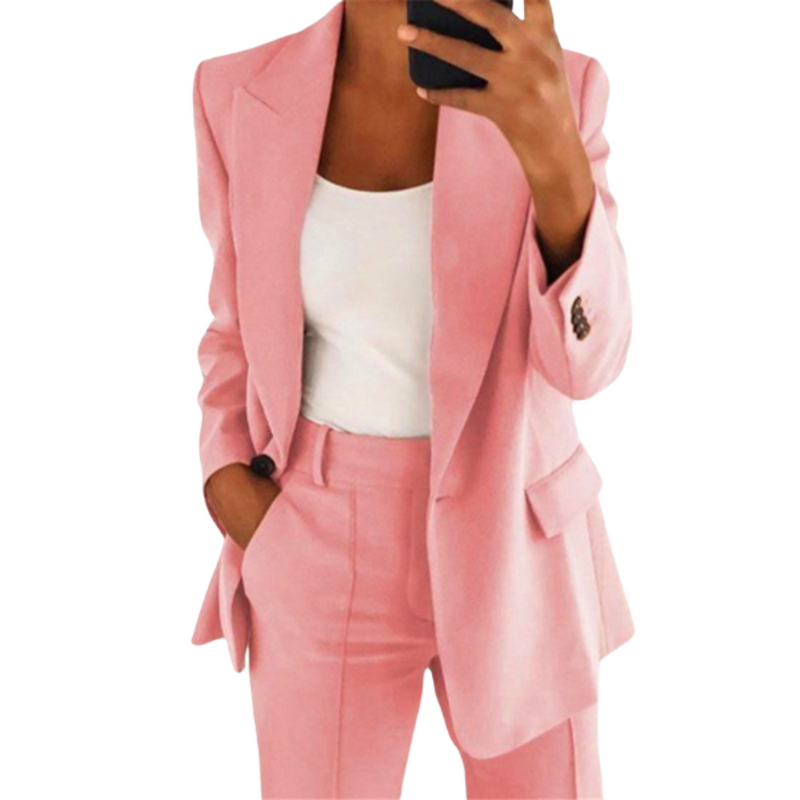 EP | Ensemble blazer pour femme