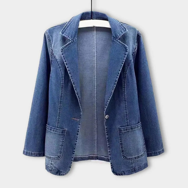 EP | Blazer à la mode