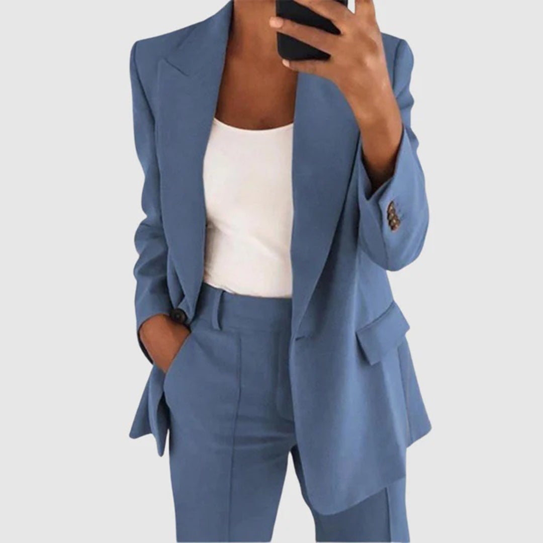 EP | Blazer pour femmes
