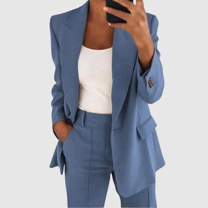 EP | Blazer pour femmes
