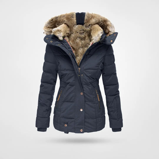 EP | Manteau cosy pour femmes