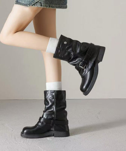 Bottes orthopédiques confortables pour le quotidien