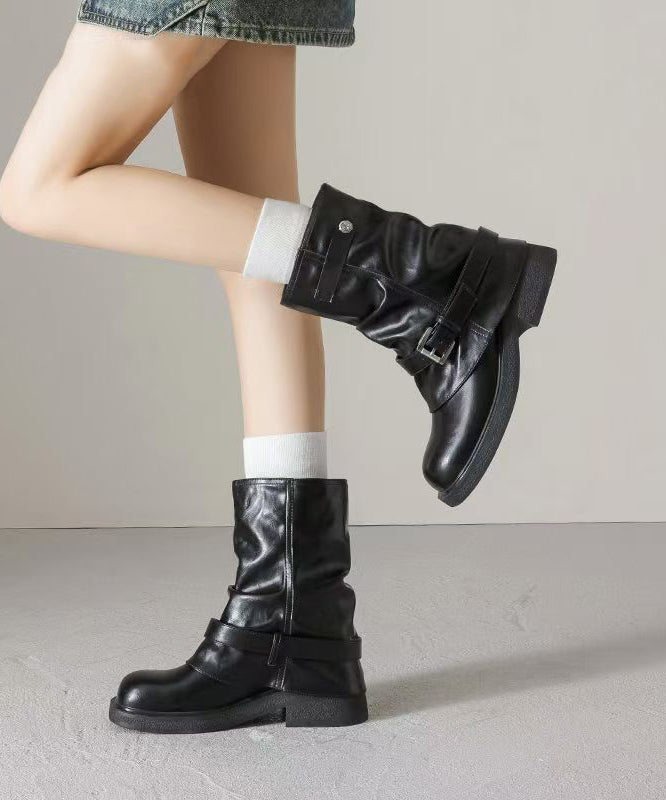 Bottes orthopédiques confortables pour le quotidien