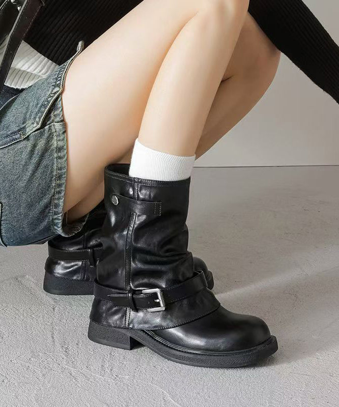 Bottes orthopédiques confortables pour le quotidien