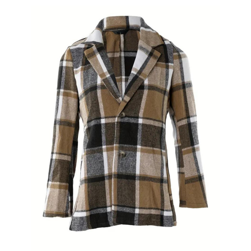 EP | Blazer stylé pour femmes