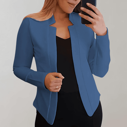 EP | Blazer femme élégant
