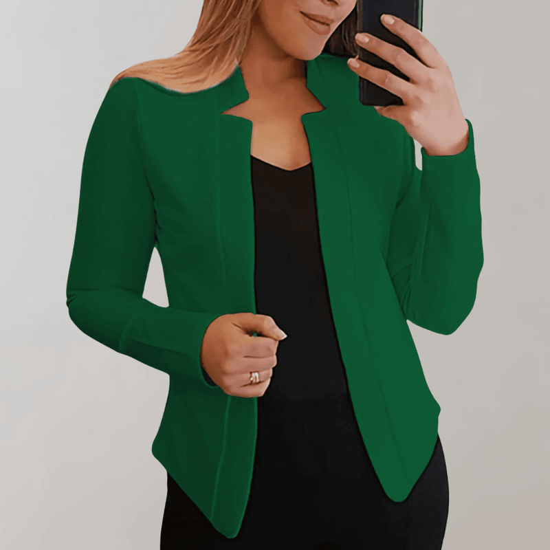 EP | Blazer femme élégant