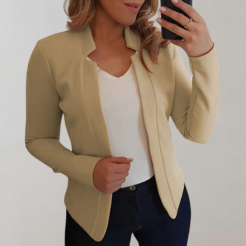 EP | Blazer élégant pour femmes
