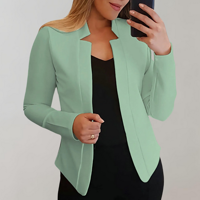 EP | Blazer élégant pour femmes