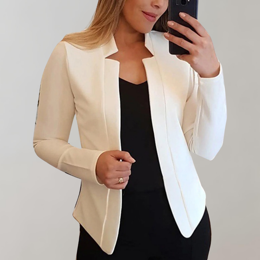 EP | Blazer élégant pour femmes